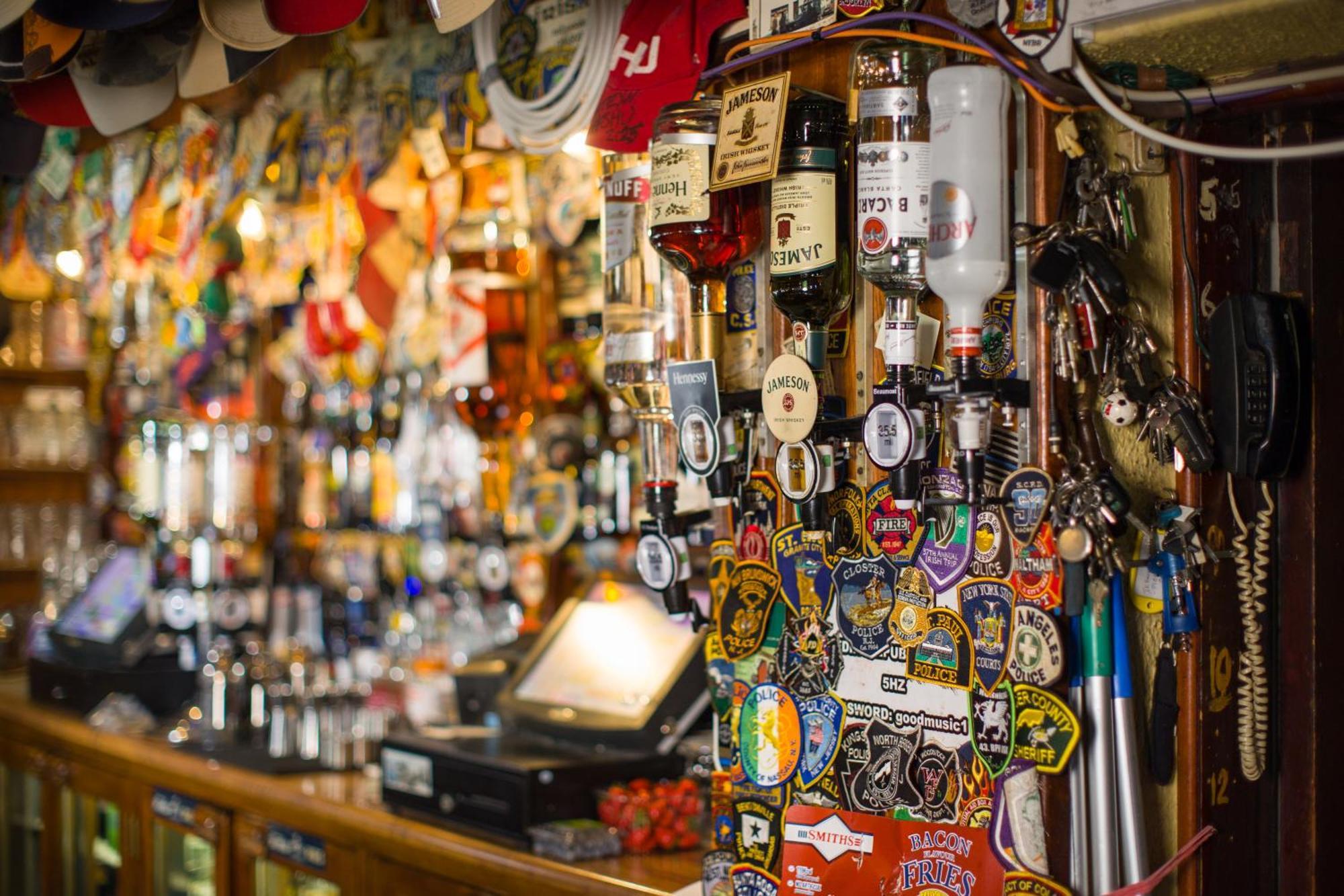丁格尔酒吧住宿加早餐旅馆 外观 照片